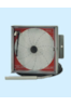 VDH RK144 TEMPERATUURSCHRIJVER