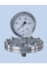 VDH 275/7 MANOMETER PRESSUREGAUGE
