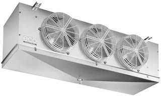 ECO LUVATA CTE VERDAMPER KOELER EVAPORATOR