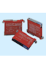 VDH SB SAFETY BARRIER SERIE