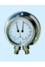 VDH DA75 MANOMETER PRESSUREGAUGE