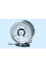 VDH PC160R/DH CONTACTMANOMETER