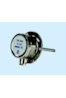 VDH TR830 TEMPERATUURSENSOR