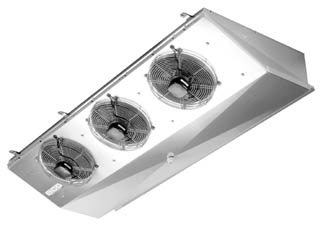 ECO LUVATA STE VERDAMPER EVAPORATOR