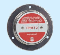 VDH RH95/2 RELATIEVE VOCHTIGHEID SENSORS
