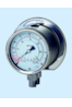 VDH A376 VERSCHILDRUKMANOMETER PRESSURE GAUGE