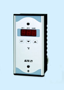 VDH ALFA21 ALFNET21 THERMOSTAAT THERMOSTAT