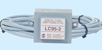 VDH LC95 RELATIEVE VOCHTIGHEID SENSORS