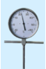 VDH PSC100/160 THERMOMETERS