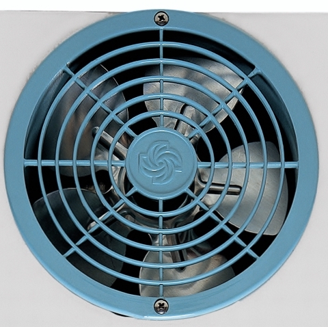 LU-VE VENTILATORBLAD FANBLADE IMPELLER
