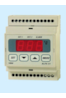 VDH ALFA51 ALFNET52 DRIETRAPSTHERMOSTAAT THERMOSTAT