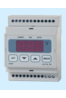 VDH ALFA51 ALFNET52 DRIETRAPSTHERMOSTAAT THERMOSTAT