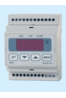 VDH ALFA51 ALFNET52 DRIETRAPSTHERMOSTAAT THERMOSTAT