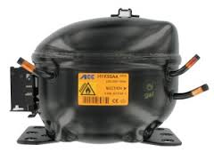 ELECTROLUX ACC-COMPRESSOREN R404A/507