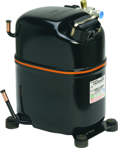 L'UNITE HERMETIQUE TECUMSEH CAJ COMPRESSORS