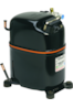 L'UNITE HERMETIQUE TECUMSEH CAJ COMPRESSORS