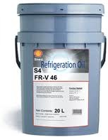 SHELL S4FR SYNTHETISCHE OLIE