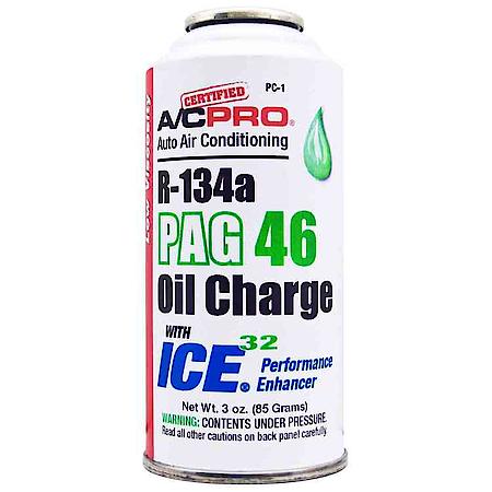 ICE PAG46 PAG150 OLIE VOOR AUTOAIRCO