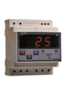 ELIWELL EWDR ELECTRONISCHE THERMOSTATEN