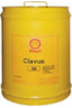 SHELL CLAVUS SD2212 DEELSYNTHETISCHE OLIE