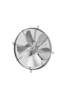 DANFOSS MANEUROP GM/GME VENTILATOREN