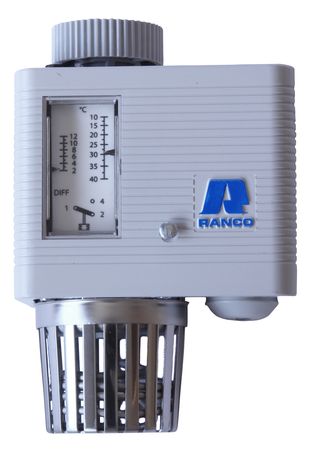 RANCO 016 THERMOSTATEN