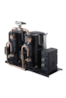 L'UNITE HERMETIQUE TECUMSEH TFHD TANDEMCOMPRESSORS