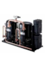 L'UNITE HERMETIQUE TFHP TANDEMCOMPRESSORS