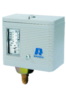 RANCO 016 PRESSOSTATEN PRESSURESWITCH