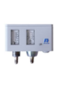 RANCO 017 DUO PRESSOSTATEN DUAL PRESSURECONTROL