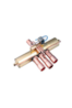 RANCO VH SERIE 4 WEG OMKEERKLEP