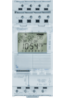 THEBEN TR622 TIJDKLOK ONTDOOIKLOK
