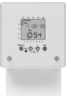 THEBEN TR635 TR636 TIJDKLOK ONTDOOIKLOK