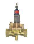 DANFOSS WVS WVTS KOELWATERREGELVENTIEL
