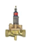 DANFOSS WVS WVTS KOELWATERREGELVENTIEL