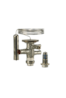 DANFOSS TCAE R22/R407C EXPANSIEVENTIEL