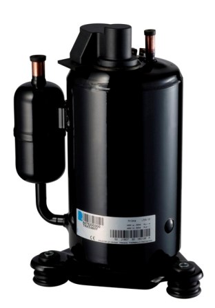 L'UNITE HERMETIQUE RK158 COMPRESSORS