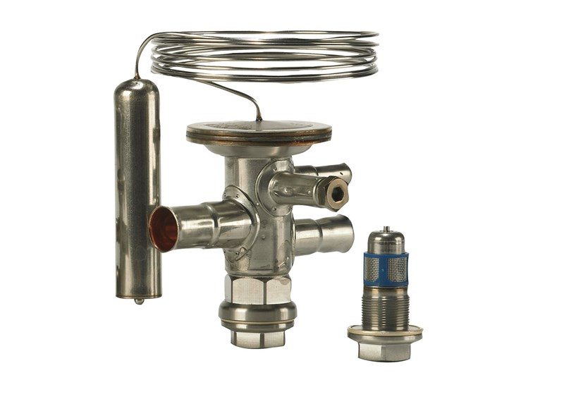 DANFOSS TCAE R404A/R507 EXPANSIEVENTIEL