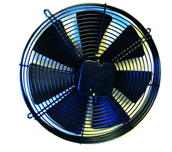 BITZER M VENTILATOREN