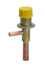 HONEYWELL AUTOMATIC EXPANSION VALVES