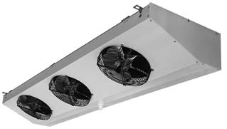 FRIGA BOHN MH VERDAMPERS EVAPORATORS
