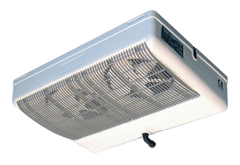 FRIGA BOHN MICRO FREEZE VERDAMPERS