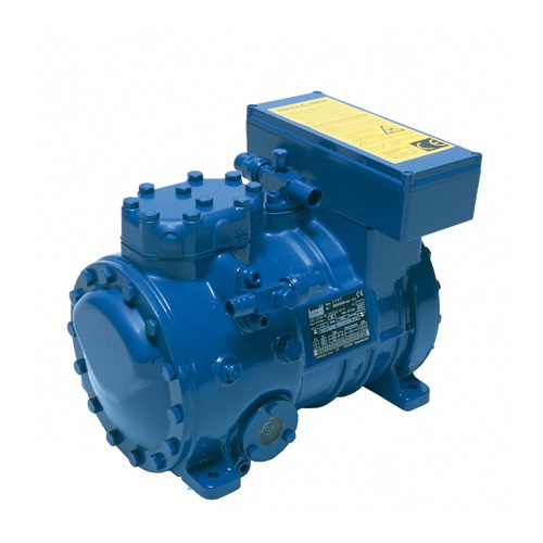 FRASCOLD B1 B2 COMPRESSOREN 