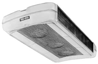 FRIGA BOHN TA VERDAMPERS EVAPORATORS