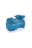 FRASCOLD Q4 COMPRESSOREN 