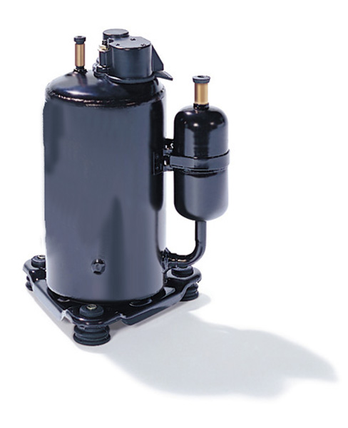 L'UNITE HERMETIQUE RKA5490 COMPRESSORS