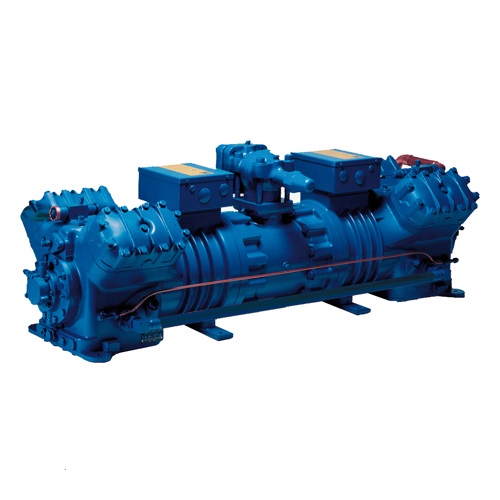 FRASCOLD WW COMPRESSOREN 