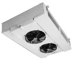 GUNTNER DHF VERDAMPERS EVAPORATORS