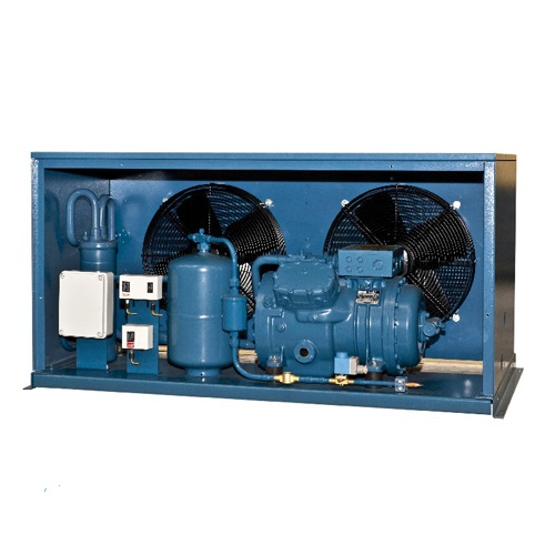 FRASCOLD LB-B CONDENSINGUNITS