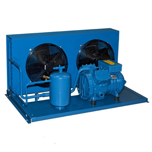 FRASCOLD LB-Q CONDENSINGUNITS